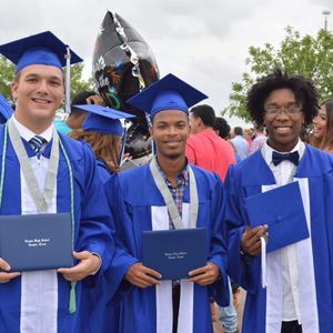 Meet your Posher, Logan